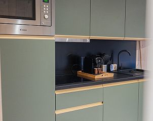 Guest house 092138 - Holiday property Luxembourg - Ecolodge - Zorgtoegankelijk