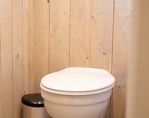 Guest house 092138 - Holiday property Luxembourg - Ecolodge - Zorgtoegankelijk