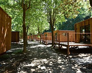 Unterkunft 092140 - Ferienhaus Luxemburg - Ecolodge