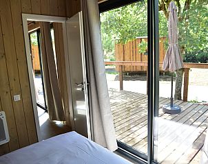 Unterkunft 092140 - Ferienhaus Luxemburg - Ecolodge