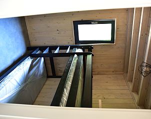 Unterkunft 092140 - Ferienhaus Luxemburg - Ecolodge
