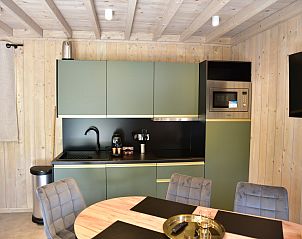 Unterkunft 092141 - Ferienhaus Luxemburg - Ecolodge