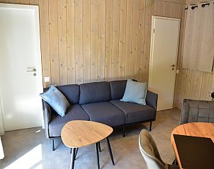 Unterkunft 092141 - Ferienhaus Luxemburg - Ecolodge