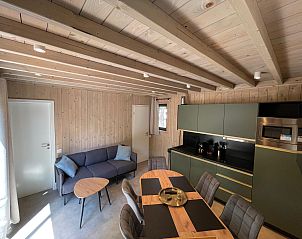 Unterkunft 092142 - Ferienhaus Luxemburg - Eco Lodge