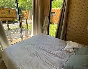 Unterkunft 092142 - Ferienhaus Luxemburg - Eco Lodge