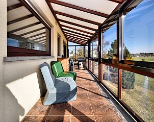 Verblijf 092144 - Vakantiewoning Ardennen (Luxemburg) - Le Sanglier