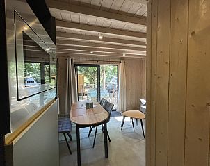Unterkunft 092145 - Ferienhaus Luxemburg - Ecolodge