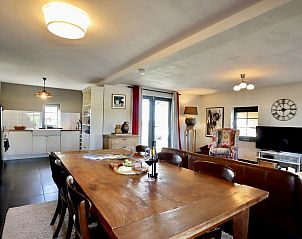 Guest house 092146 - Holiday property Luxembourg - Petit Wilogne