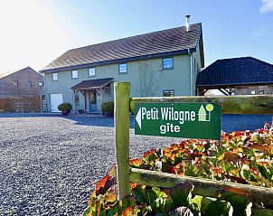 Guest house 092146 - Holiday property Luxembourg - Petit Wilogne