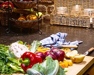 Guest house 092148 - Holiday property Luxembourg - Huisje in Houffalize