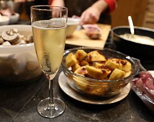 Guest house 092148 - Holiday property Luxembourg - Huisje in Houffalize