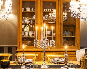 Guest house 092148 - Holiday property Luxembourg - Huisje in Houffalize