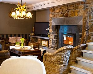 Guest house 092148 - Holiday property Luxembourg - Huisje in Houffalize