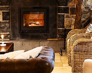 Guest house 092148 - Holiday property Luxembourg - Huisje in Houffalize