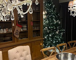 Guest house 092148 - Holiday property Luxembourg - Huisje in Houffalize