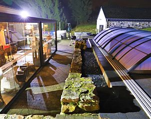 Guest house 092148 - Holiday property Luxembourg - Huisje in Houffalize