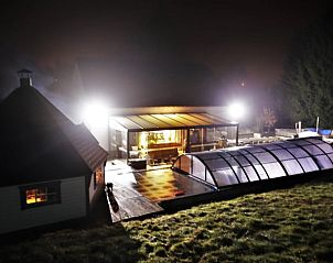 Guest house 092148 - Holiday property Luxembourg - Huisje in Houffalize