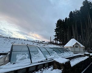 Guest house 092148 - Holiday property Luxembourg - Huisje in Houffalize