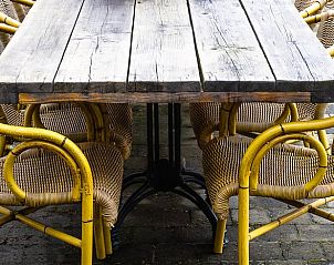 Guest house 092148 - Holiday property Luxembourg - Huisje in Houffalize