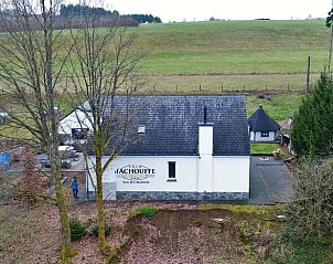 Guest house 092148 - Holiday property Luxembourg - Huisje in Houffalize