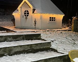 Guest house 092148 - Holiday property Luxembourg - Huisje in Houffalize