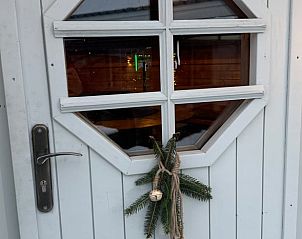 Guest house 092148 - Holiday property Luxembourg - Huisje in Houffalize