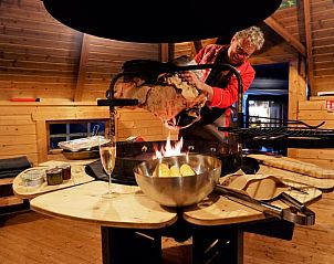 Guest house 092148 - Holiday property Luxembourg - Huisje in Houffalize