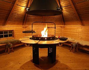 Guest house 092148 - Holiday property Luxembourg - Huisje in Houffalize