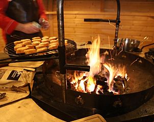 Guest house 092148 - Holiday property Luxembourg - Huisje in Houffalize