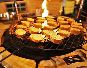 Guest house 092148 - Holiday property Luxembourg - Huisje in Houffalize