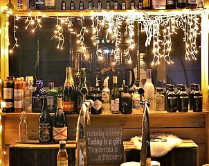 Guest house 092148 - Holiday property Luxembourg - Huisje in Houffalize