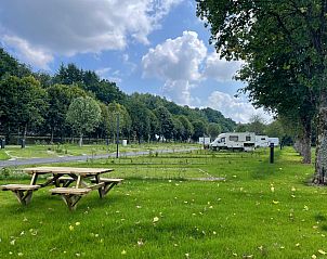 Verblijf 092149 - Tenthuis Ardennen (Luxemburg) - Safari Tent