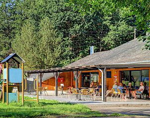 Verblijf 092151 - Tenthuis Ardennen (Luxemburg) - Safari Tent