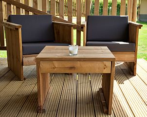 Guest house 092152 - Tent house Luxembourg - Safaritent incl. sanitair