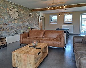 Unterkunft 092153 - Ferienhaus Luxemburg - Huisje in Houffalize