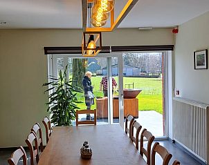 Unterkunft 092153 - Ferienhaus Luxemburg - Huisje in Houffalize