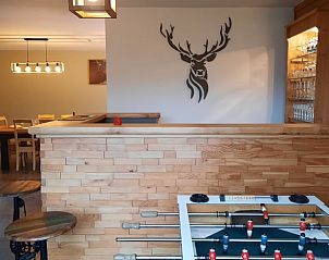 Unterkunft 092153 - Ferienhaus Luxemburg - Huisje in Houffalize