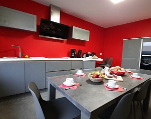 Unterkunft 092153 - Ferienhaus Luxemburg - Huisje in Houffalize