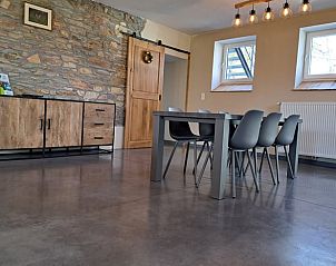 Unterkunft 092153 - Ferienhaus Luxemburg - Huisje in Houffalize