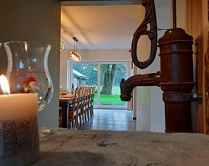 Unterkunft 092153 - Ferienhaus Luxemburg - Huisje in Houffalize