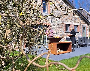 Unterkunft 092153 - Ferienhaus Luxemburg - Huisje in Houffalize