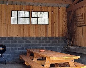 Unterkunft 092153 - Ferienhaus Luxemburg - Huisje in Houffalize