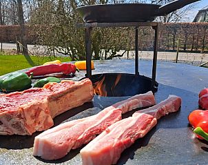 Unterkunft 092153 - Ferienhaus Luxemburg - Huisje in Houffalize