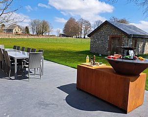 Unterkunft 092153 - Ferienhaus Luxemburg - Huisje in Houffalize