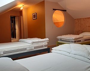 Unterkunft 092153 - Ferienhaus Luxemburg - Huisje in Houffalize