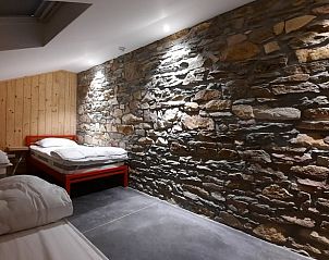 Unterkunft 092153 - Ferienhaus Luxemburg - Huisje in Houffalize