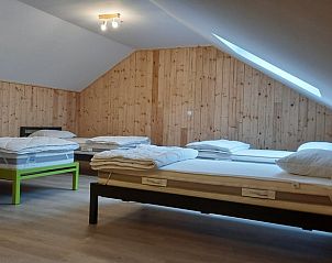 Unterkunft 092153 - Ferienhaus Luxemburg - Huisje in Houffalize