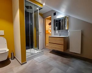 Unterkunft 092153 - Ferienhaus Luxemburg - Huisje in Houffalize