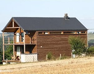 Unterkunft 092155 - Ferienhaus Luxemburg - Allongueroye Vakantiewoning Chalet