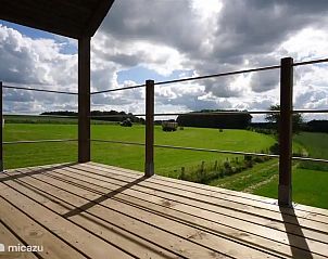 Unterkunft 092155 - Ferienhaus Luxemburg - Allongueroye Vakantiewoning Chalet